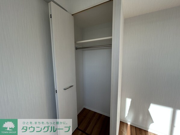 ライオンズ稲毛マスターマークスの物件内観写真